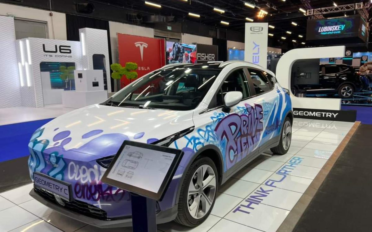 תערוכת אוטומוטור 2022 (8)