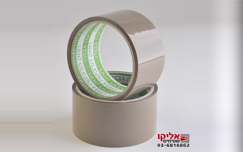 אליקו- מסקנטייפ